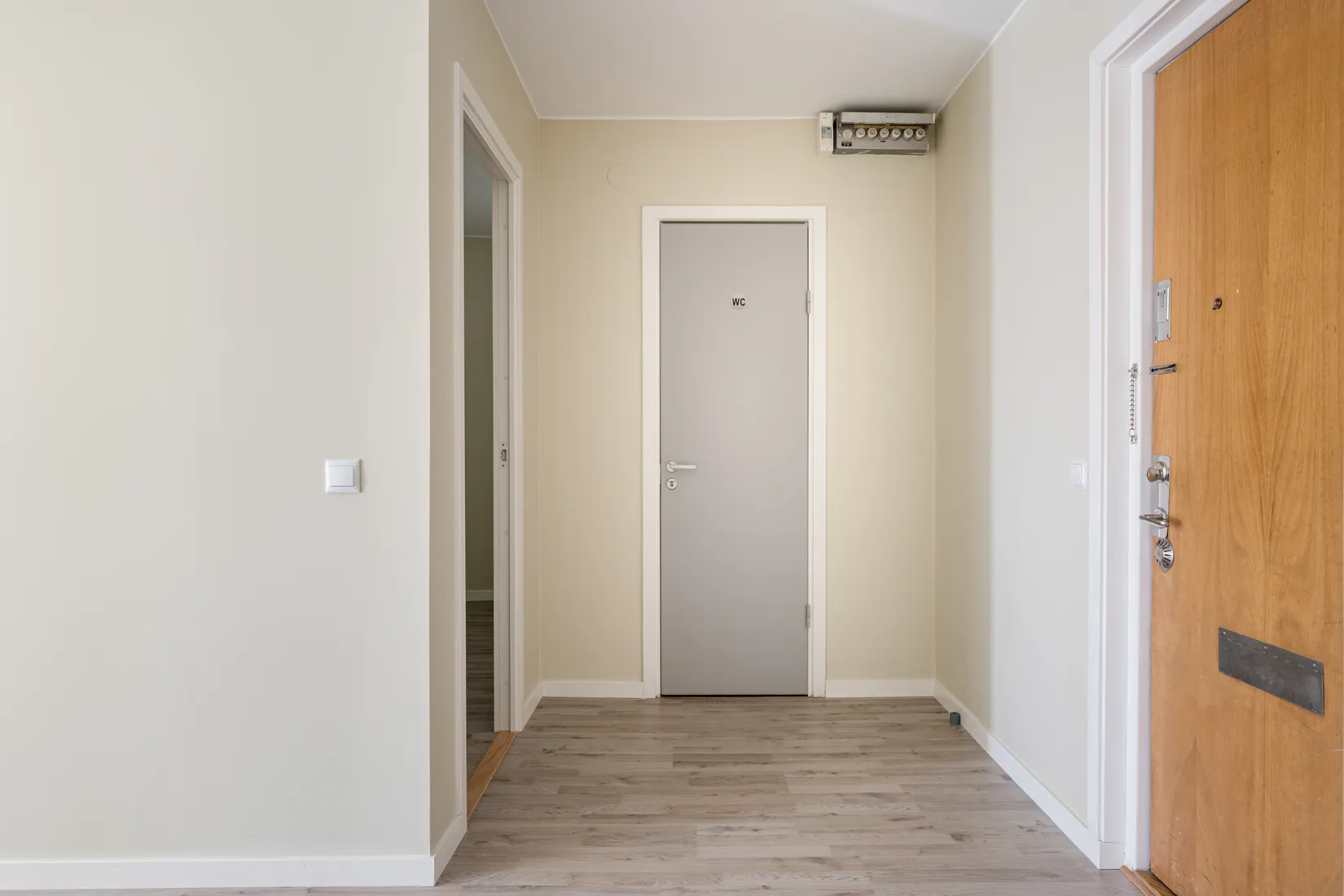 Bostadsrätt, Marknadsvägen 51, Täby centrum - marknadsvägen, Täby