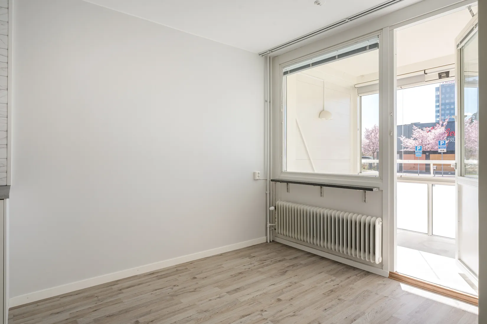 Bostadsrätt, Marknadsvägen 51, Täby centrum - marknadsvägen, Täby