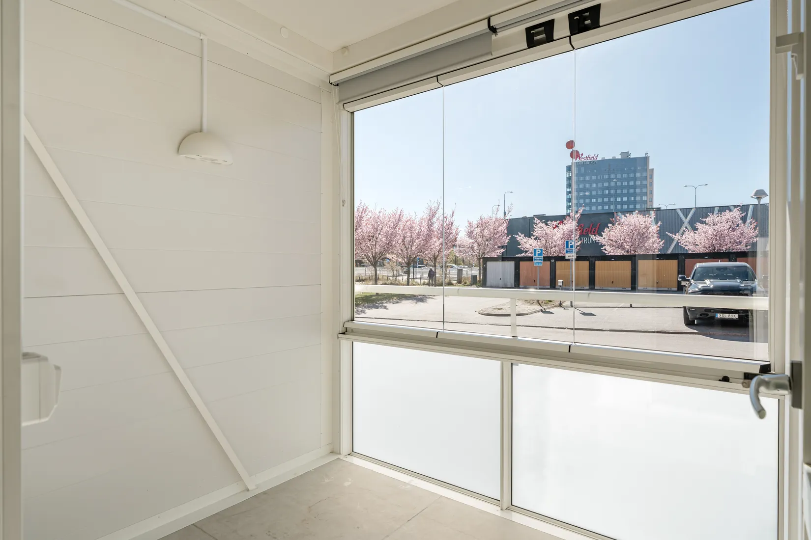 Bostadsrätt, Marknadsvägen 51, Täby centrum - marknadsvägen, Täby