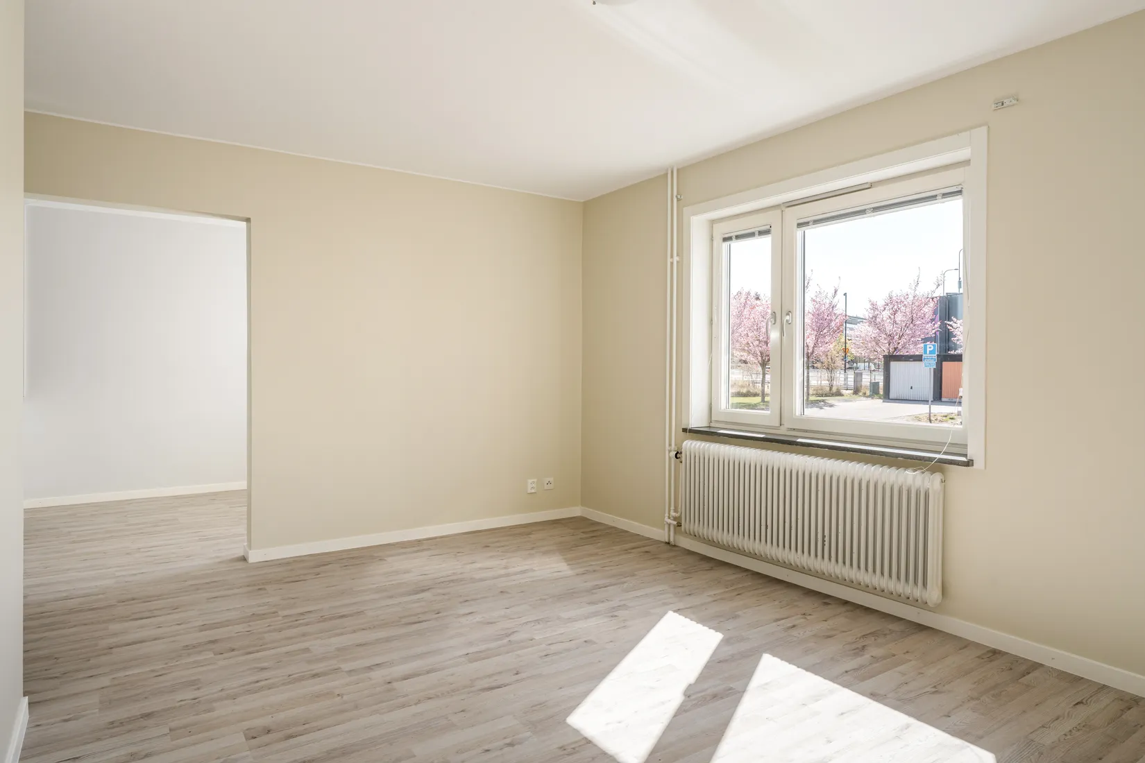 Bostadsrätt, Marknadsvägen 51, Täby centrum - marknadsvägen, Täby