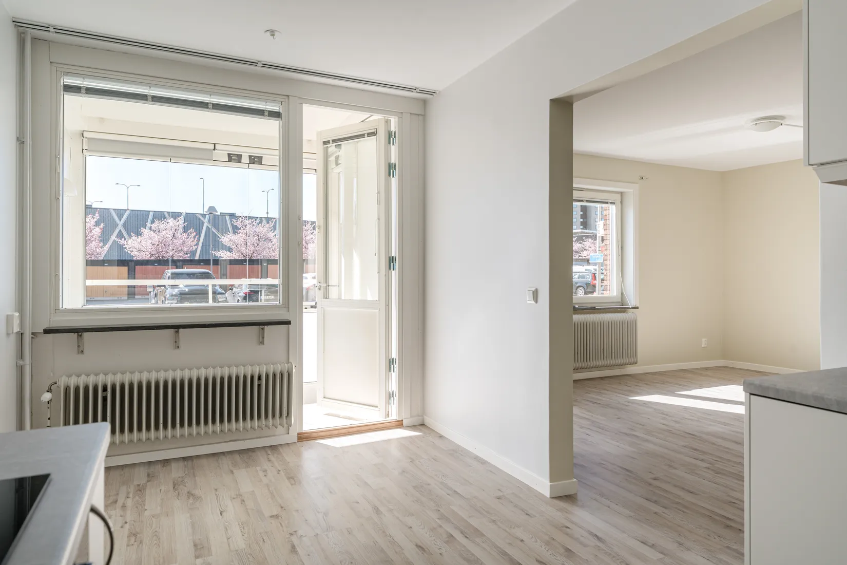 Bostadsrätt, Marknadsvägen 51, Täby centrum - marknadsvägen, Täby
