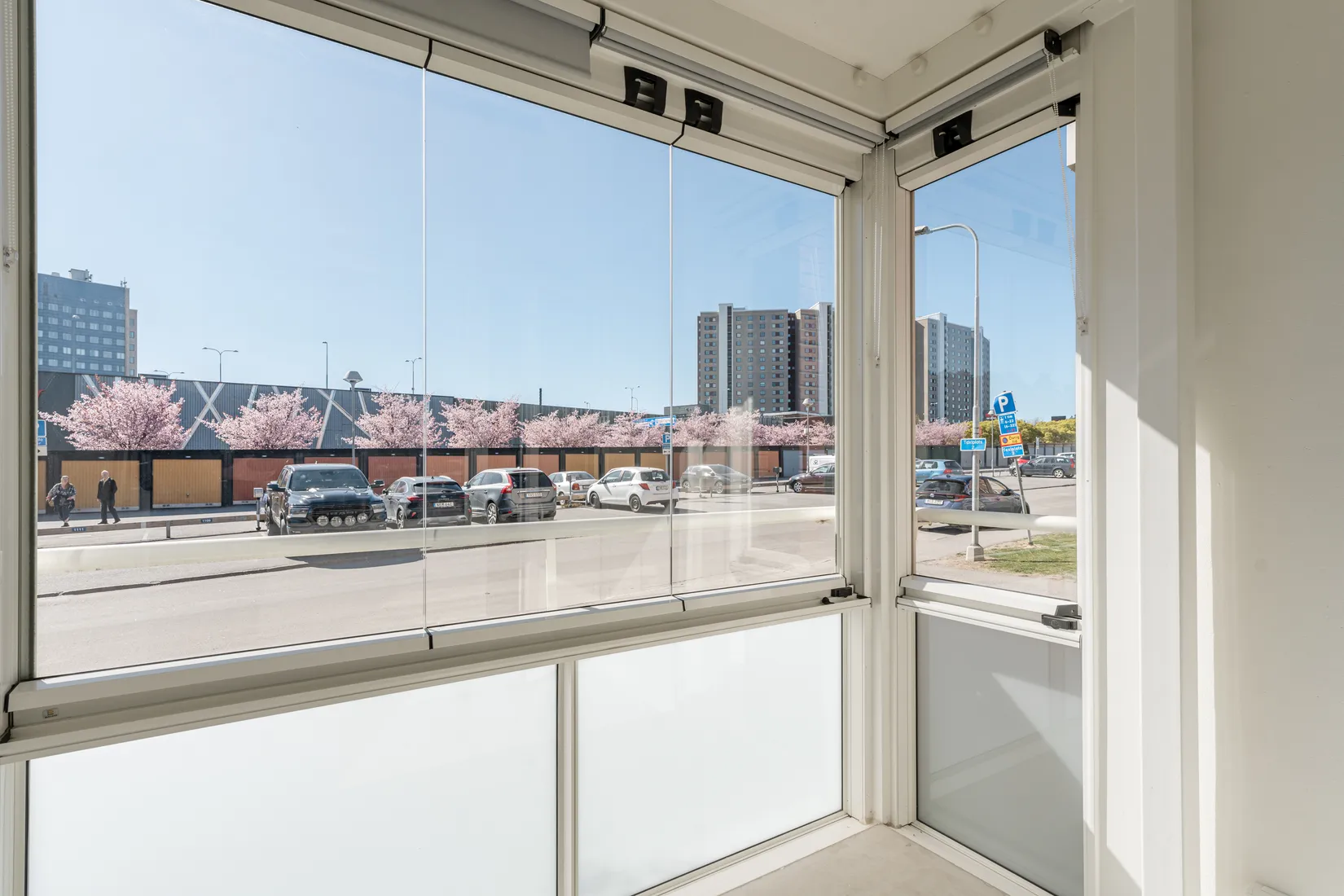 Bostadsrätt, Marknadsvägen 51, Täby centrum - marknadsvägen, Täby