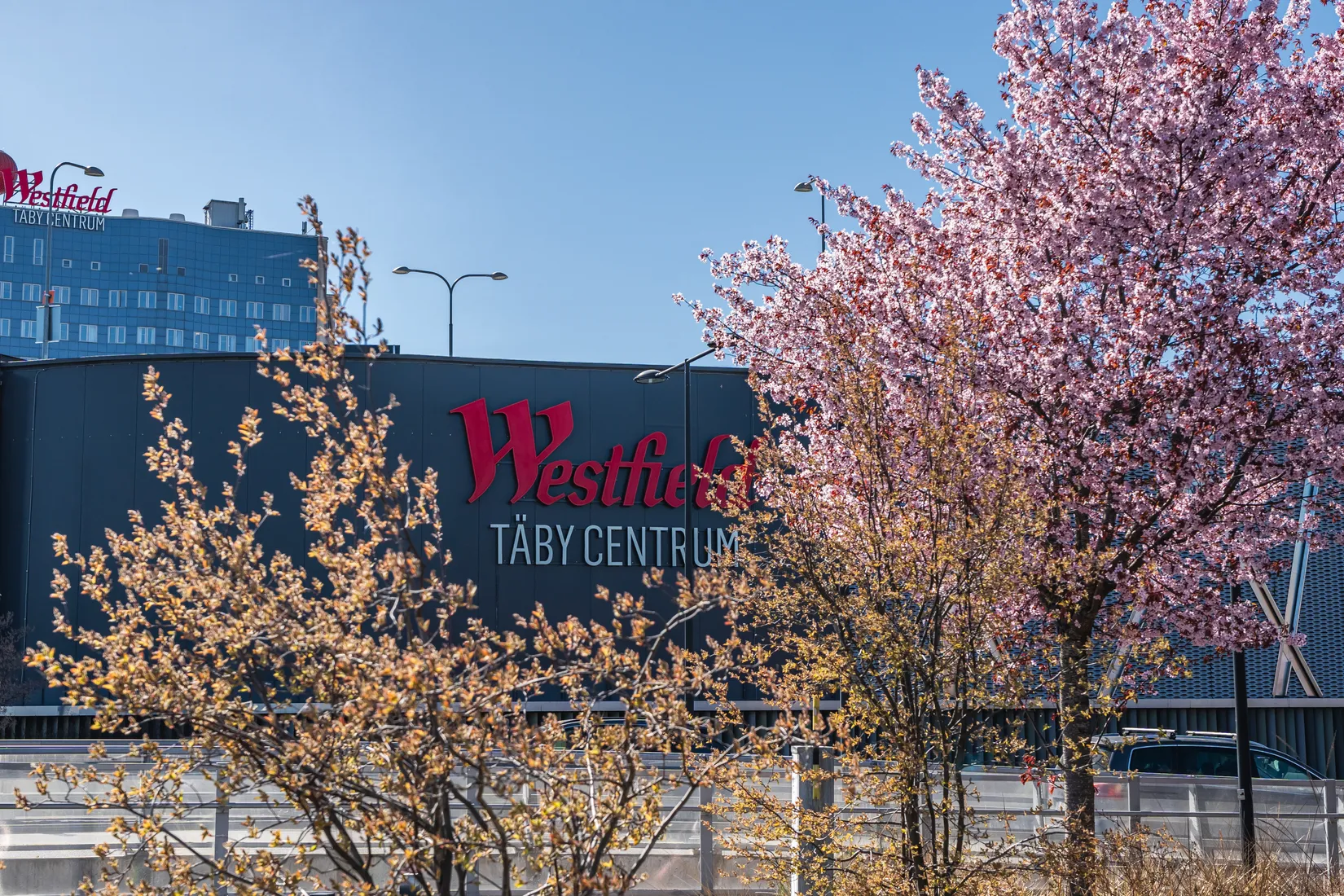 Bostadsrätt, Marknadsvägen 51, Täby centrum - marknadsvägen, Täby