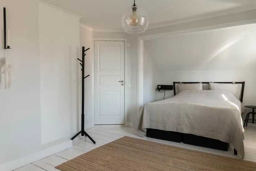 Villa, Agnegatan 6, Aroslund, Västerås