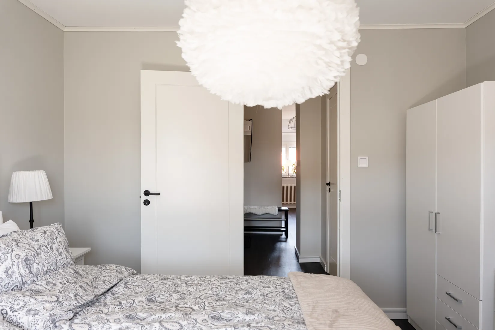 Bostadsrätt, Agnegatan 12C, Blåsbo, Västerås