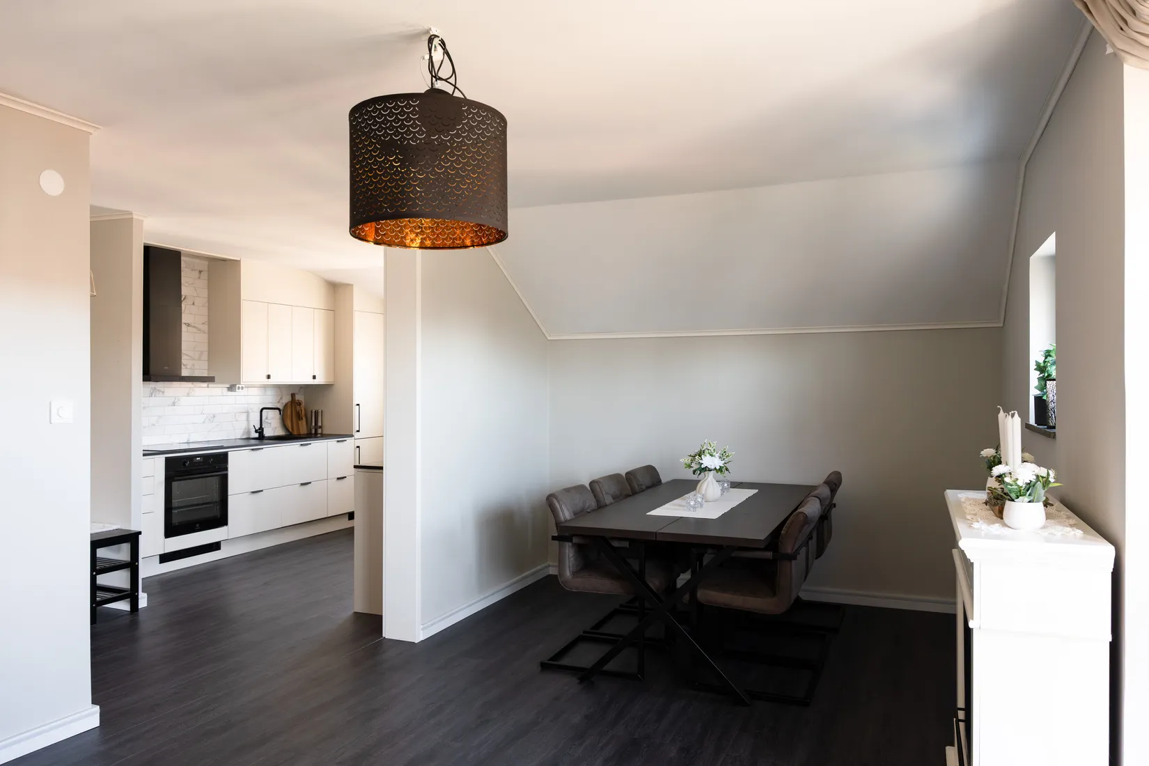 Bostadsrätt, Agnegatan 12C, Blåsbo, Västerås