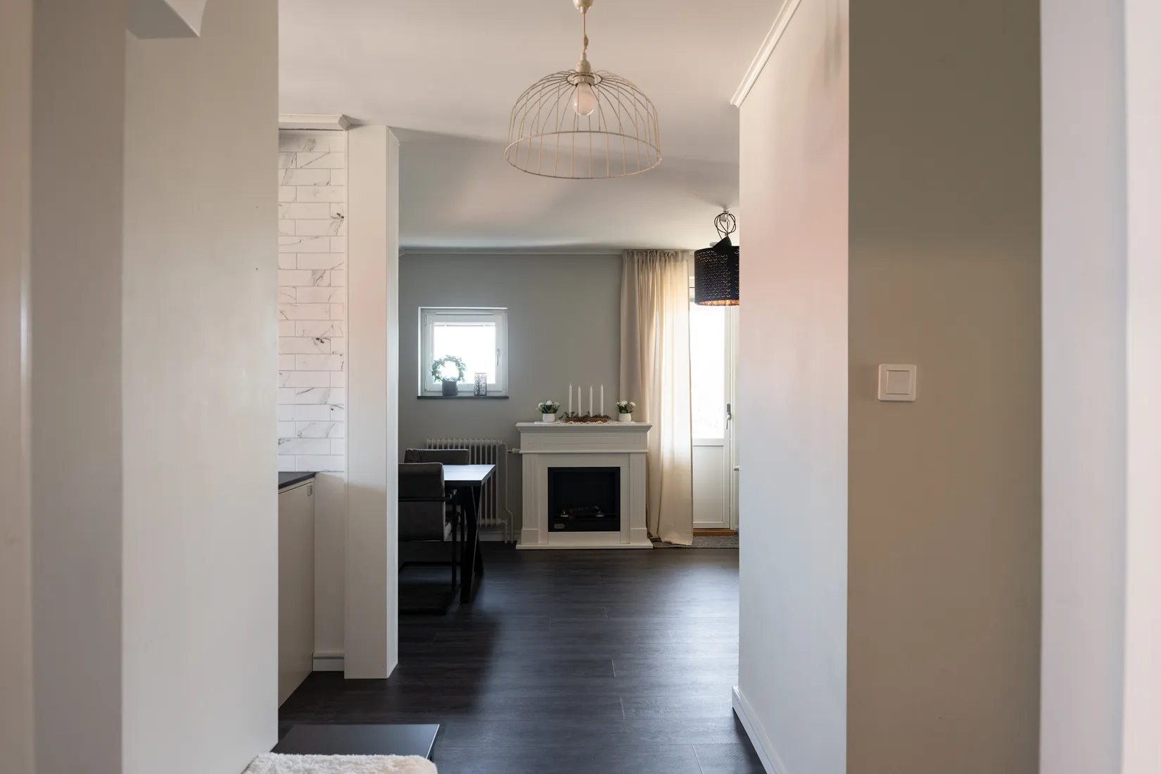Bostadsrätt, Agnegatan 12C, Blåsbo, Västerås