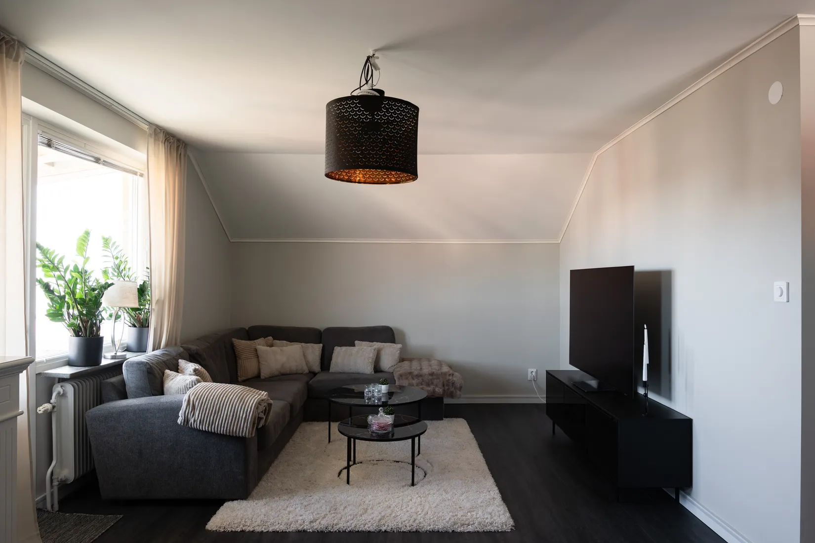 Bostadsrätt, Agnegatan 12C, Blåsbo, Västerås
