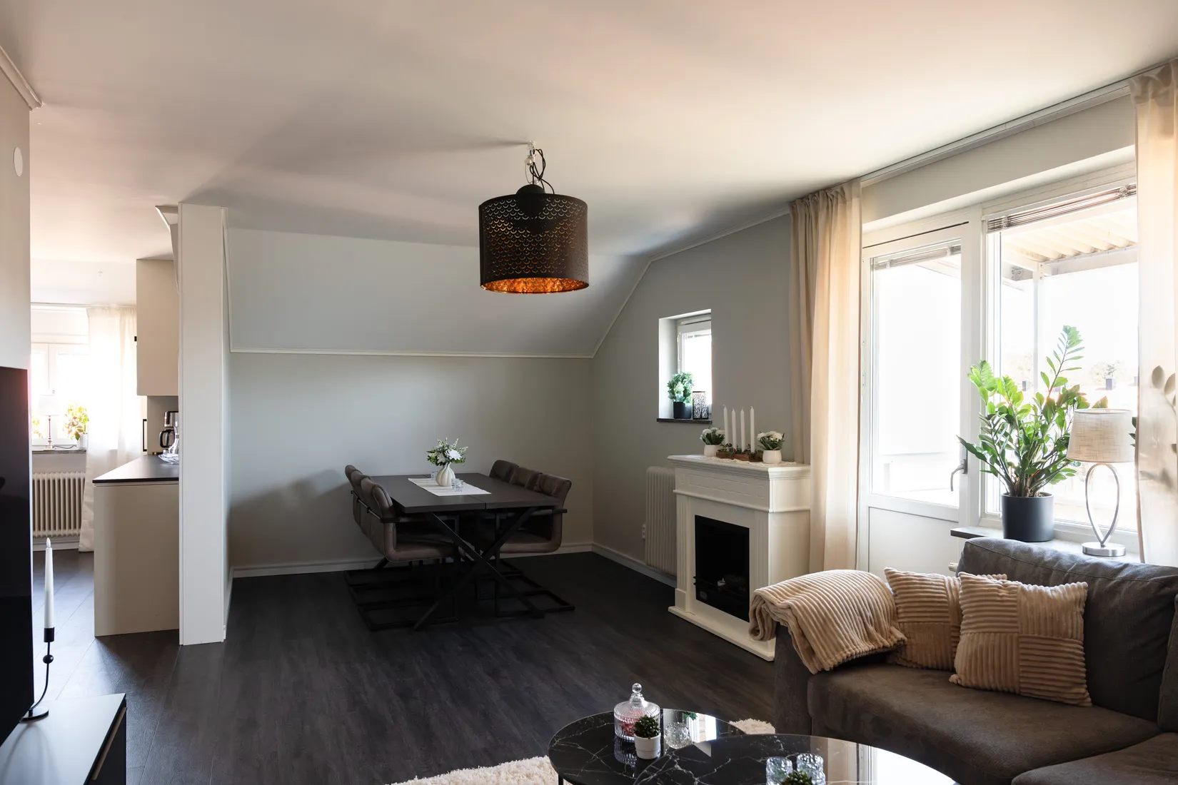 Bostadsrätt, Agnegatan 12C, Blåsbo, Västerås