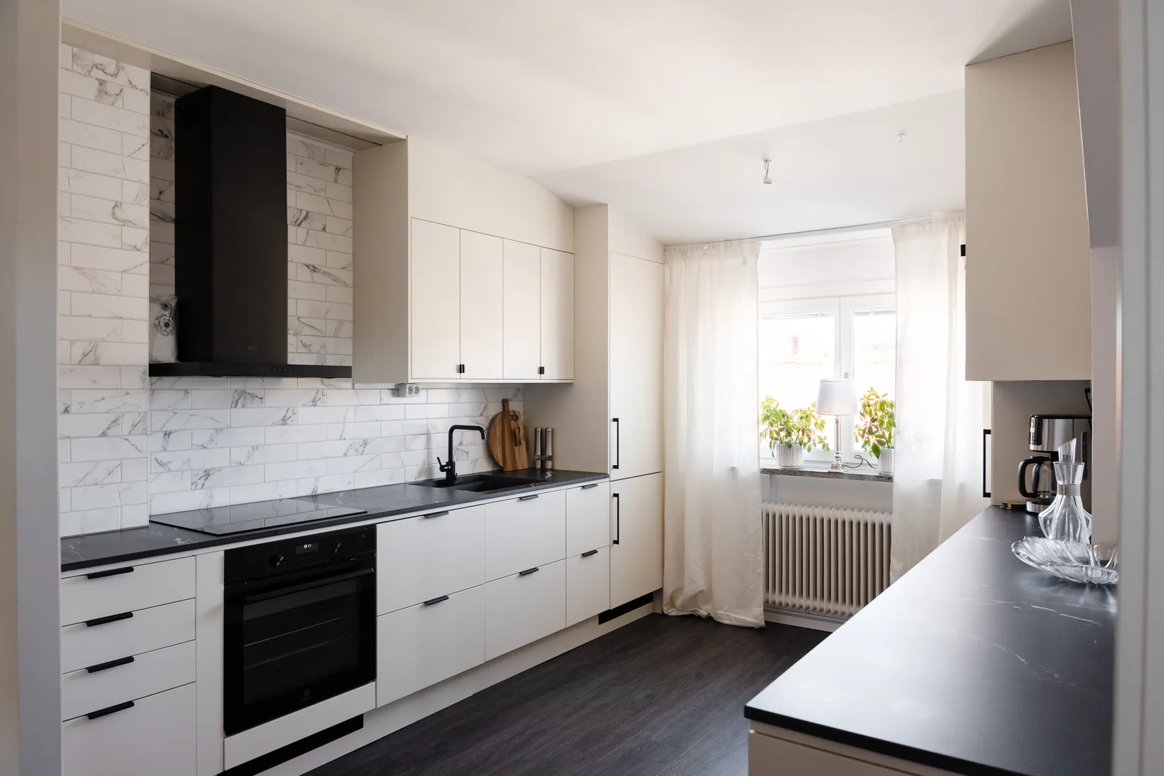 Bostadsrätt, Agnegatan 12C, Blåsbo, Västerås