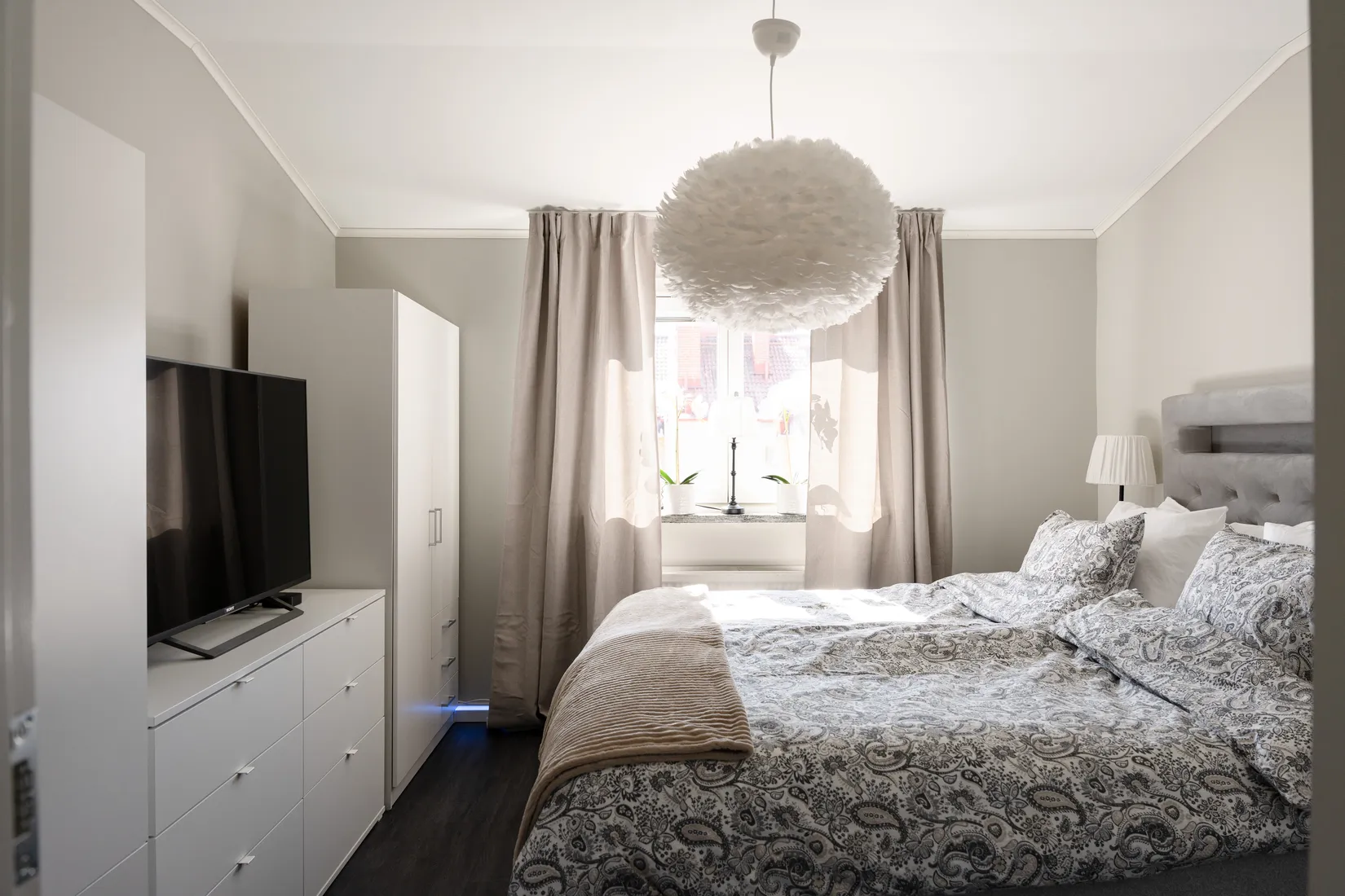 Bostadsrätt, Agnegatan 12C, Blåsbo, Västerås