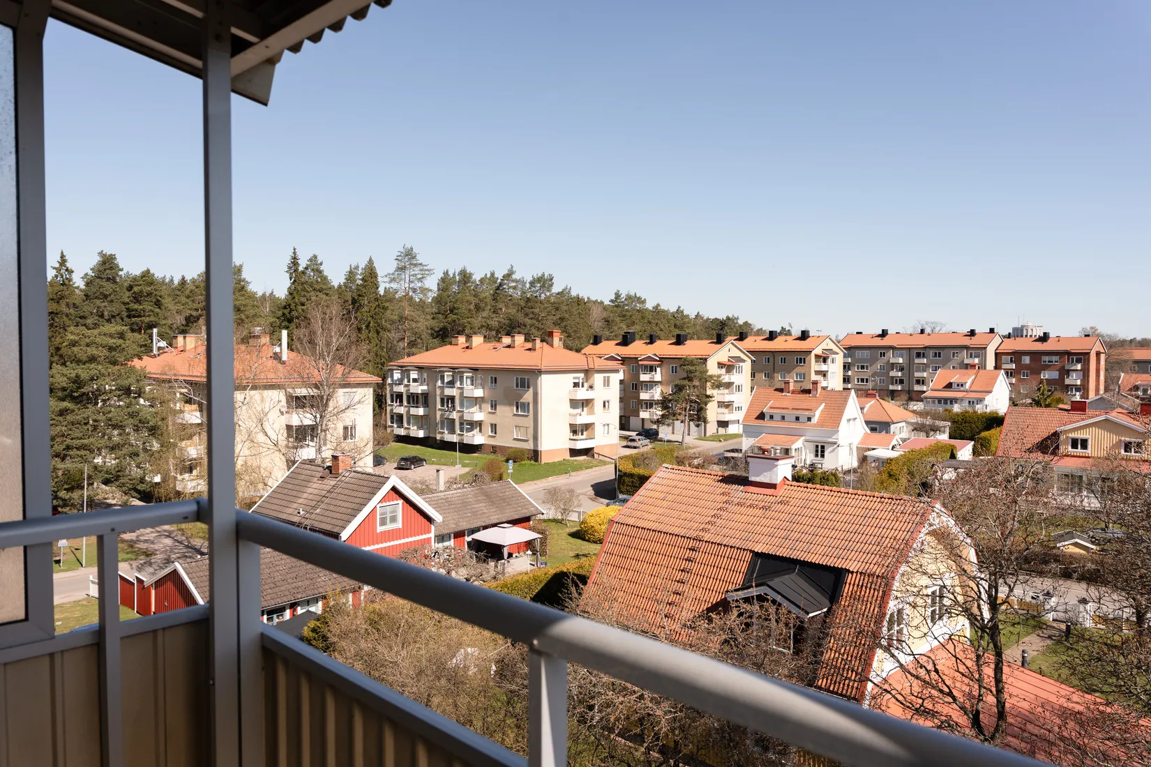 Bostadsrätt, Agnegatan 12C, Blåsbo, Västerås
