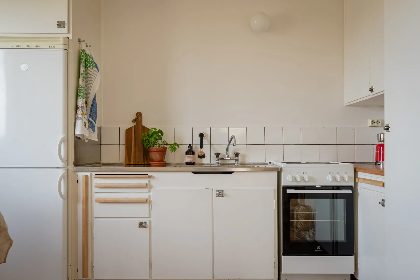 Bostadsrätt, Mandelbrödsvägen 21, 3tr, Sköndal, Stockholm