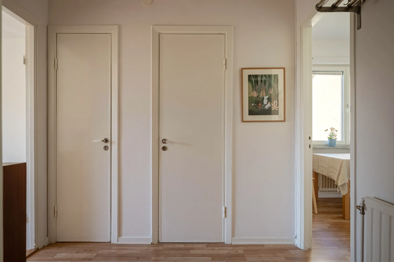 Bostadsrätt, Mandelbrödsvägen 21, 3tr, Sköndal, Stockholm