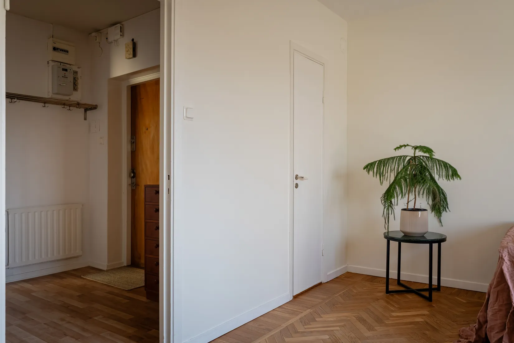 Bostadsrätt, Mandelbrödsvägen 21, 3tr, Sköndal, Stockholm