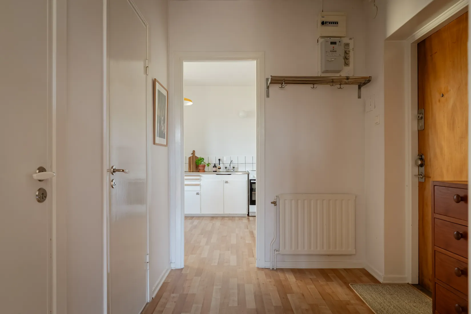 Bostadsrätt, Mandelbrödsvägen 21, 3tr, Sköndal, Stockholm