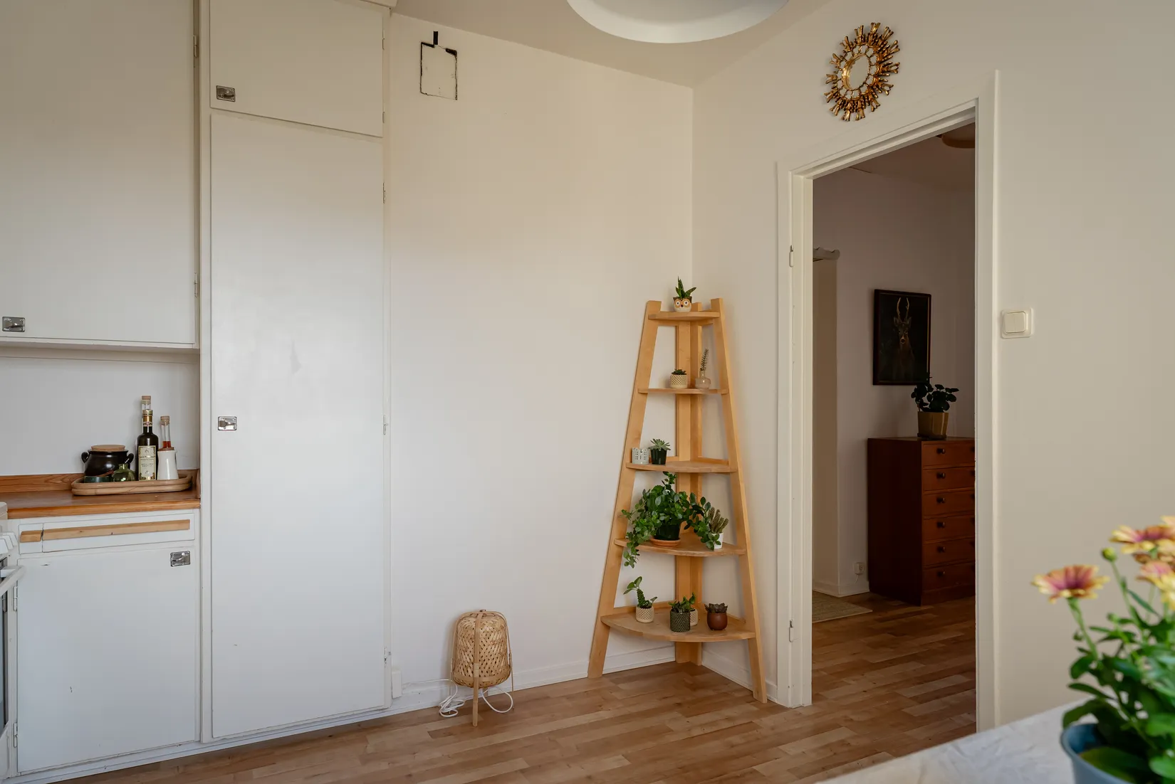 Bostadsrätt, Mandelbrödsvägen 21, 3tr, Sköndal, Stockholm