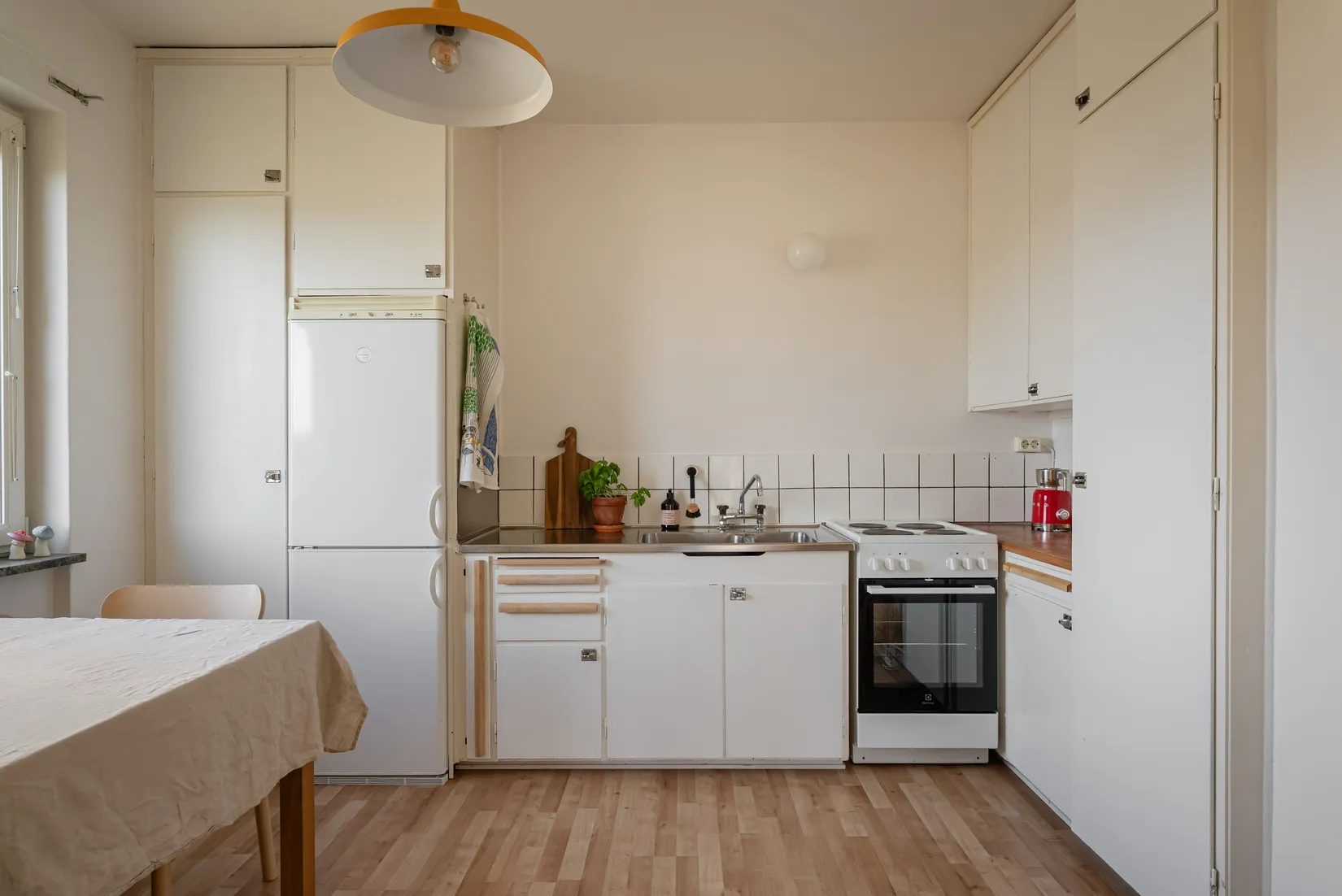 Bostadsrätt, Mandelbrödsvägen 21, 3tr, Sköndal, Stockholm