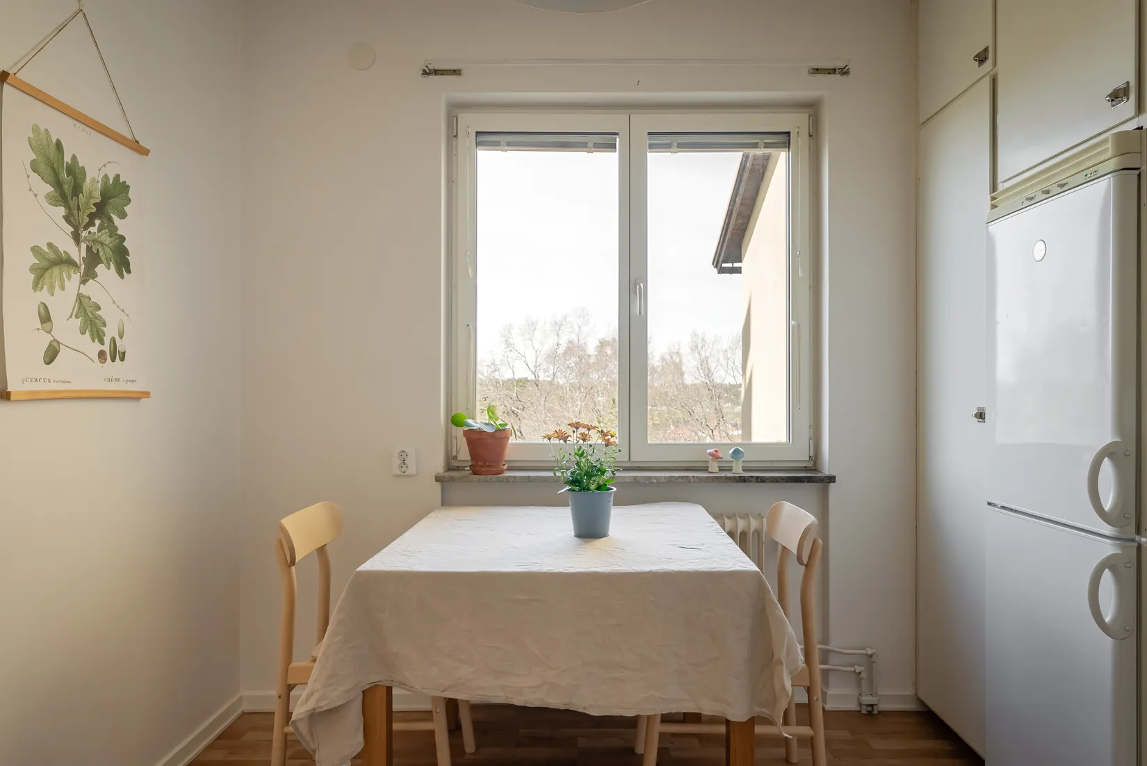 Bostadsrätt, Mandelbrödsvägen 21, 3tr, Sköndal, Stockholm