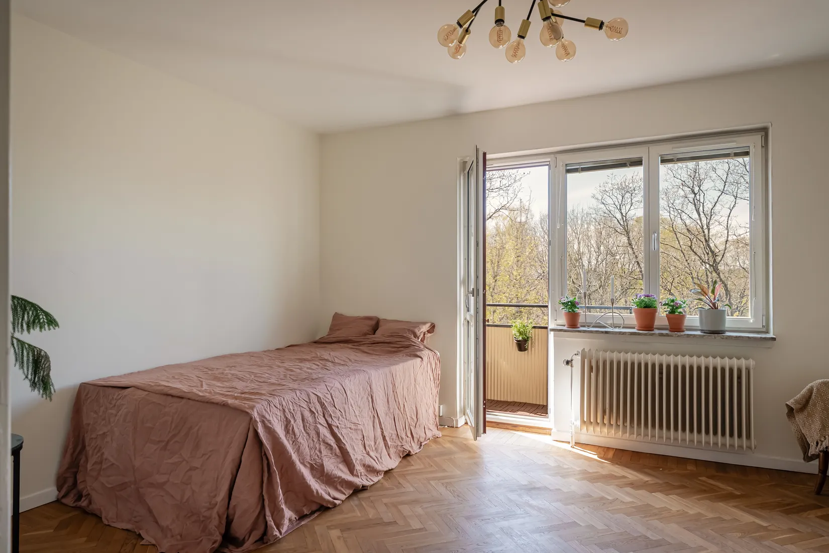 Bostadsrätt, Mandelbrödsvägen 21, 3tr, Sköndal, Stockholm