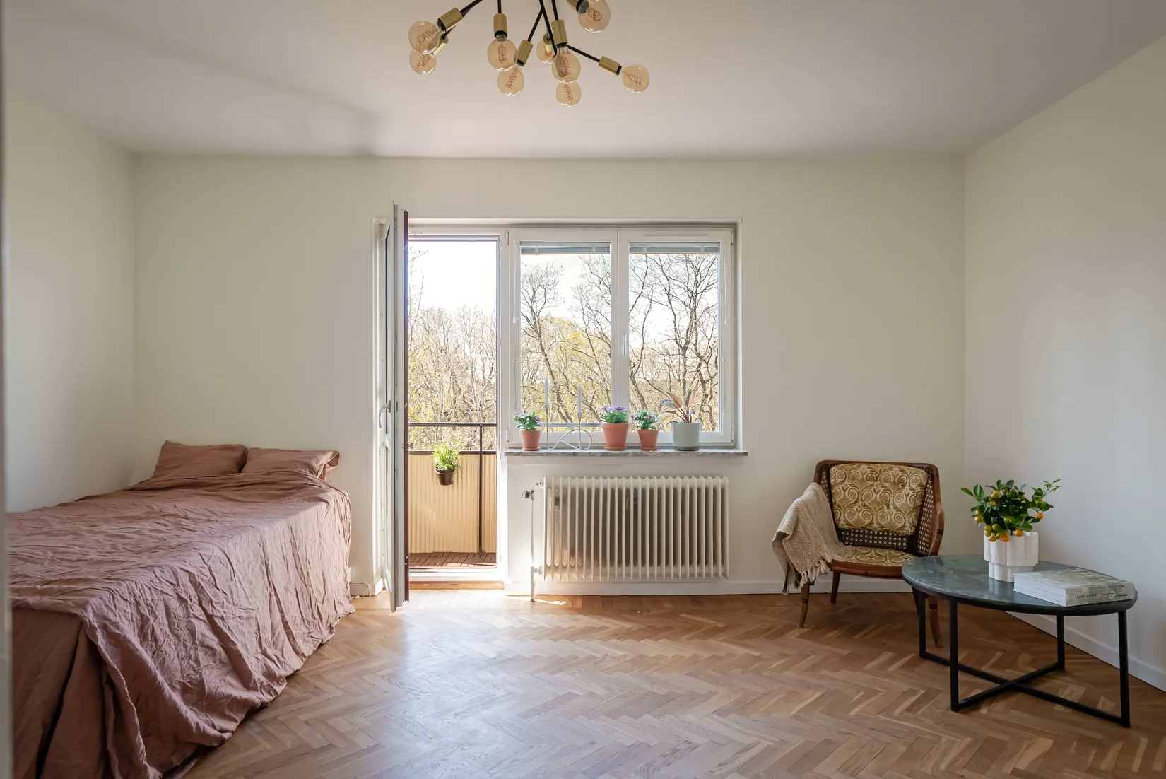 Bostadsrätt, Mandelbrödsvägen 21, 3tr, Sköndal, Stockholm