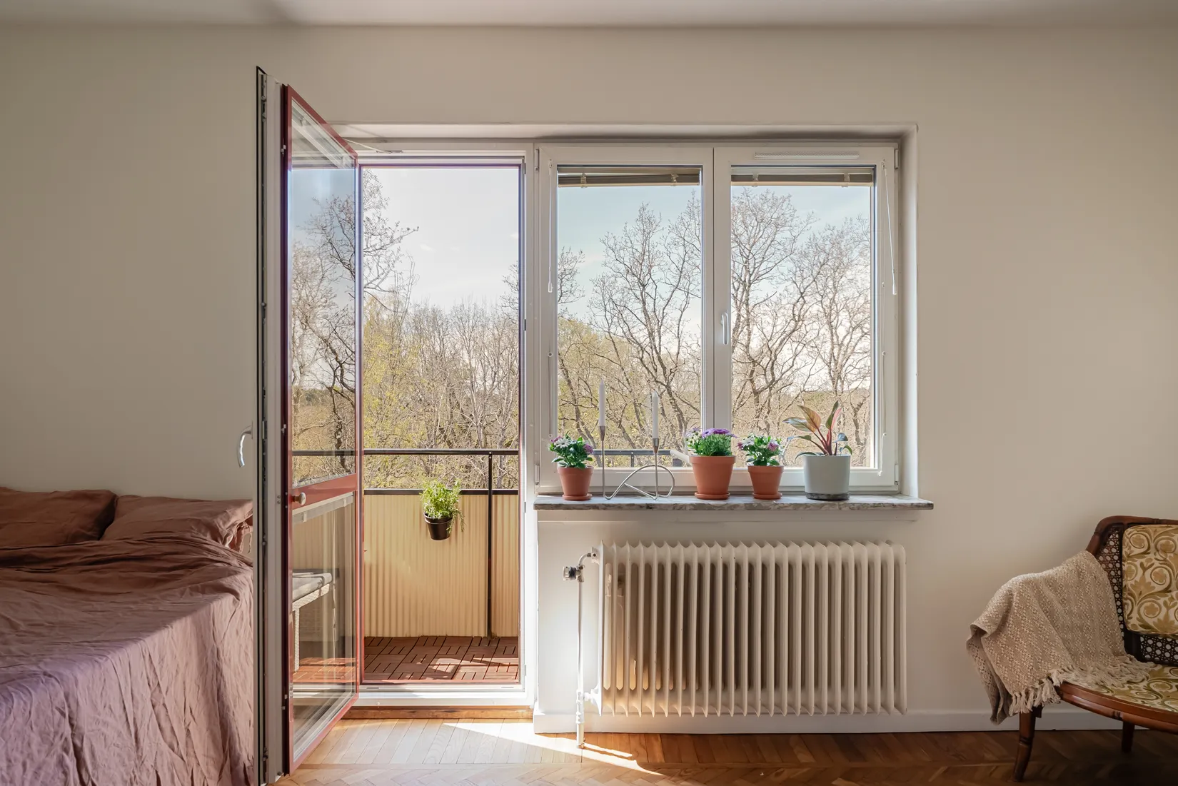 Bostadsrätt, Mandelbrödsvägen 21, 3tr, Sköndal, Stockholm