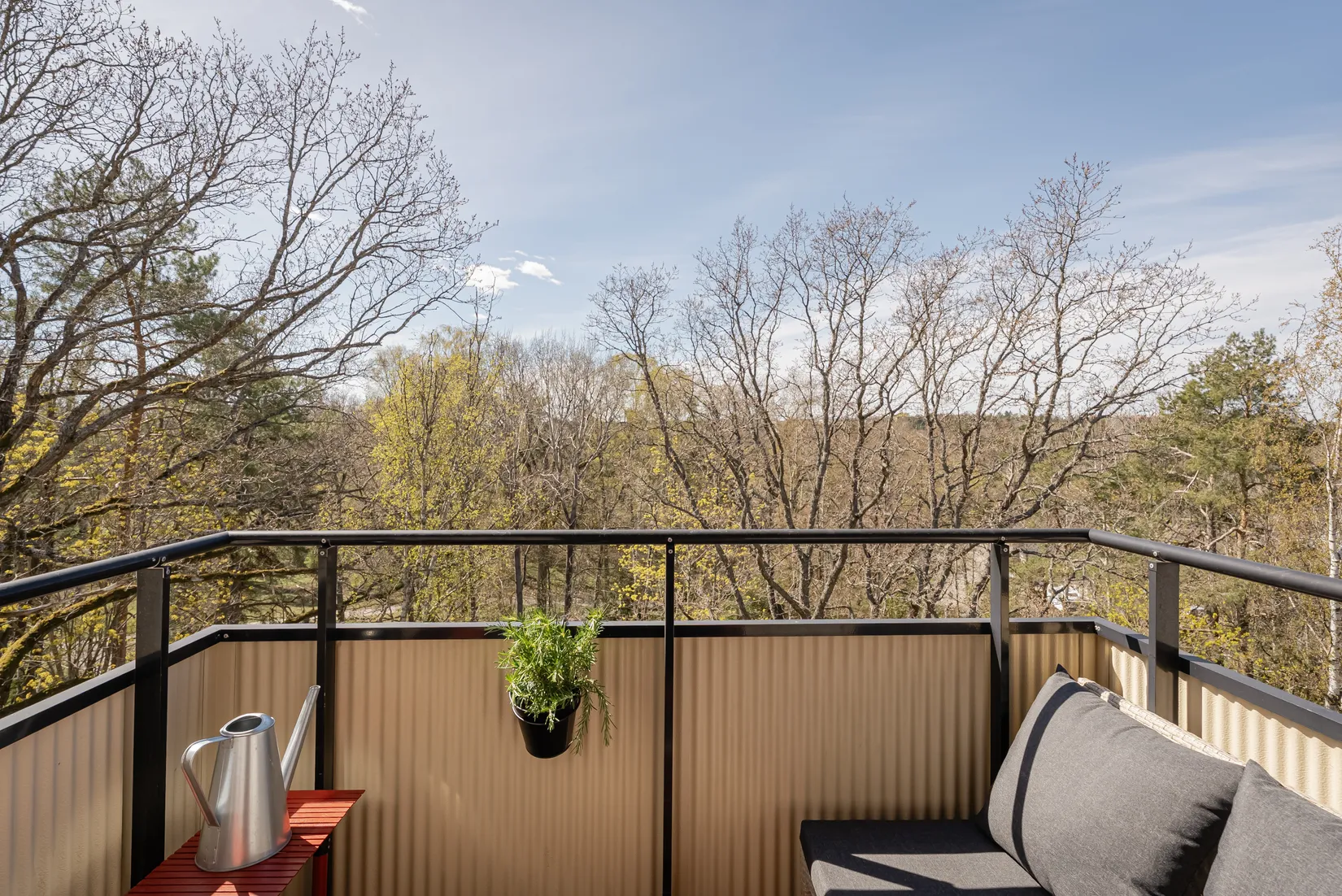 Bostadsrätt, Mandelbrödsvägen 21, 3tr, Sköndal, Stockholm