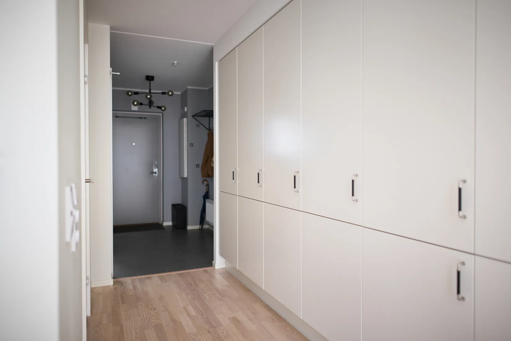 Bostadsrätt, Ebbe Lieberathsgatan 16C, Almedal/Johanneberg, Göteborg