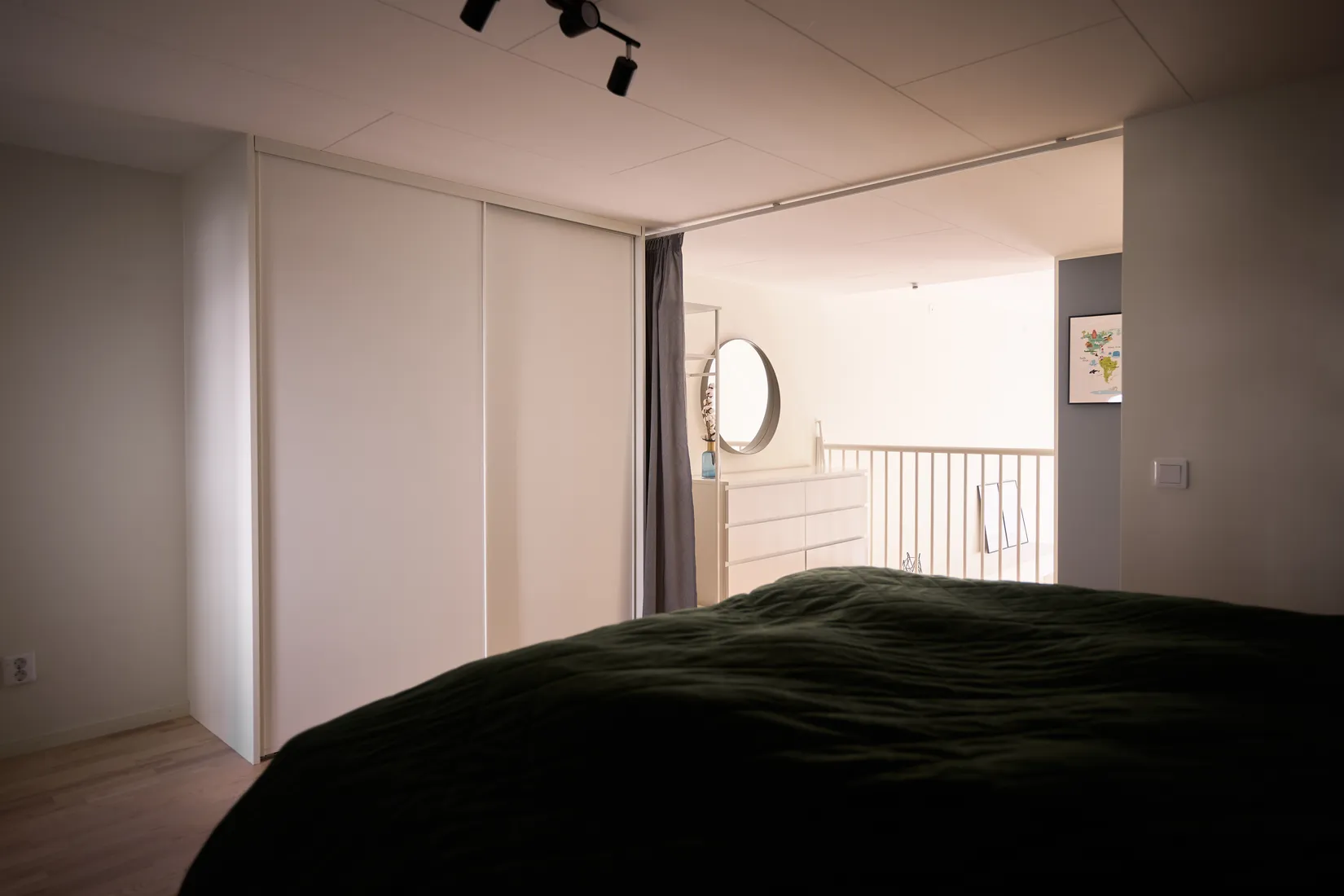 Bostadsrätt, Ebbe Lieberathsgatan 16C, Almedal/Johanneberg, Göteborg