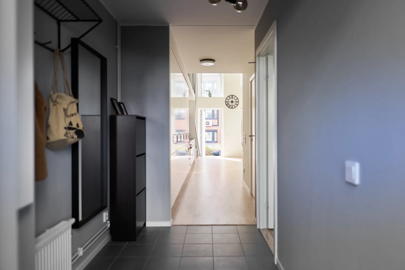 Bostadsrätt, Ebbe Lieberathsgatan 16C, Almedal/Johanneberg, Göteborg