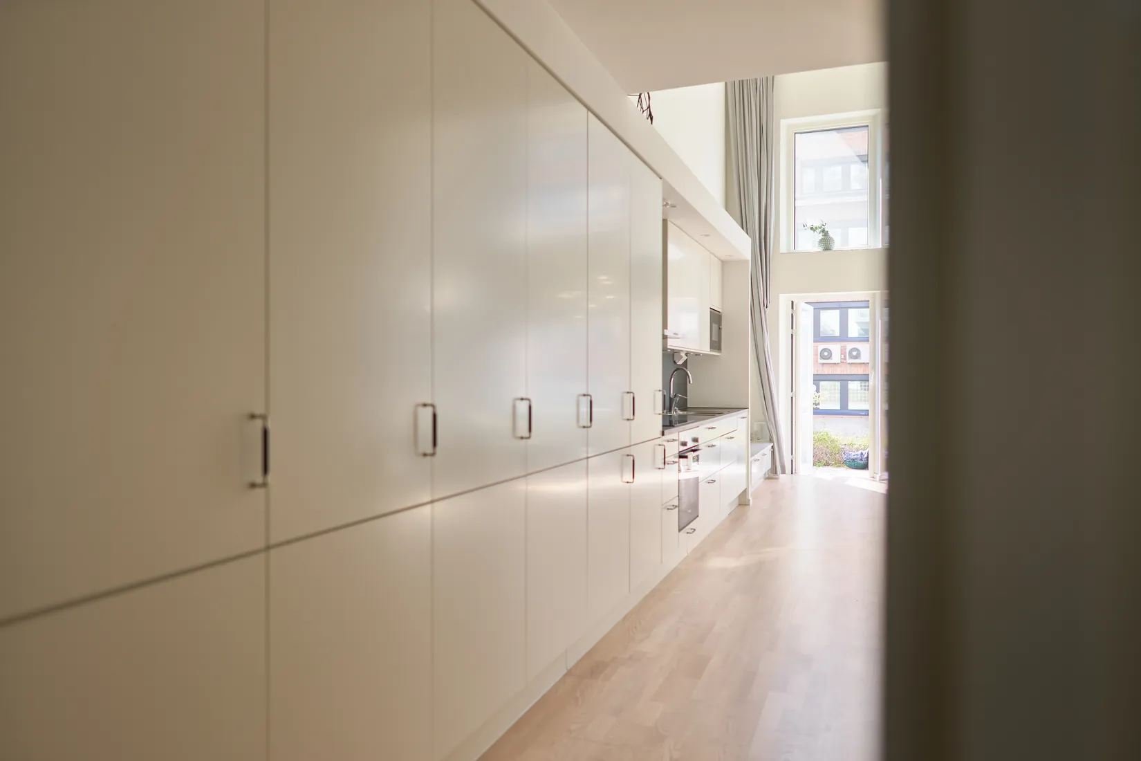 Bostadsrätt, Ebbe Lieberathsgatan 16C, Almedal/Johanneberg, Göteborg