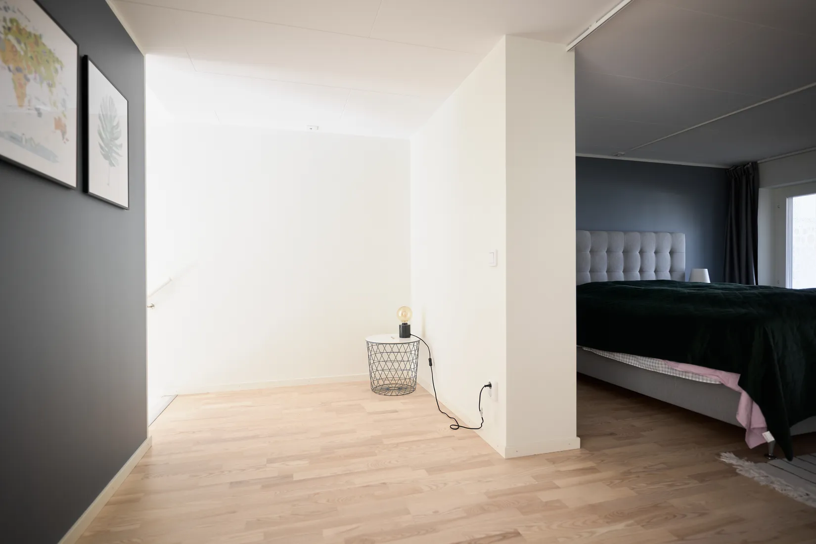 Bostadsrätt, Ebbe Lieberathsgatan 16C, Almedal/Johanneberg, Göteborg