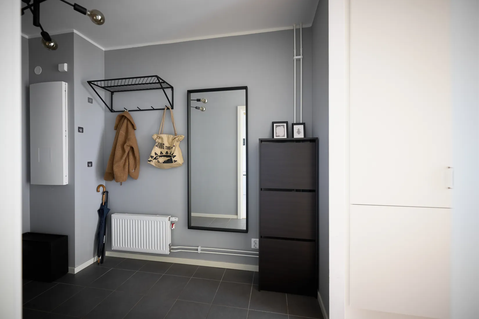 Bostadsrätt, Ebbe Lieberathsgatan 16C, Almedal/Johanneberg, Göteborg