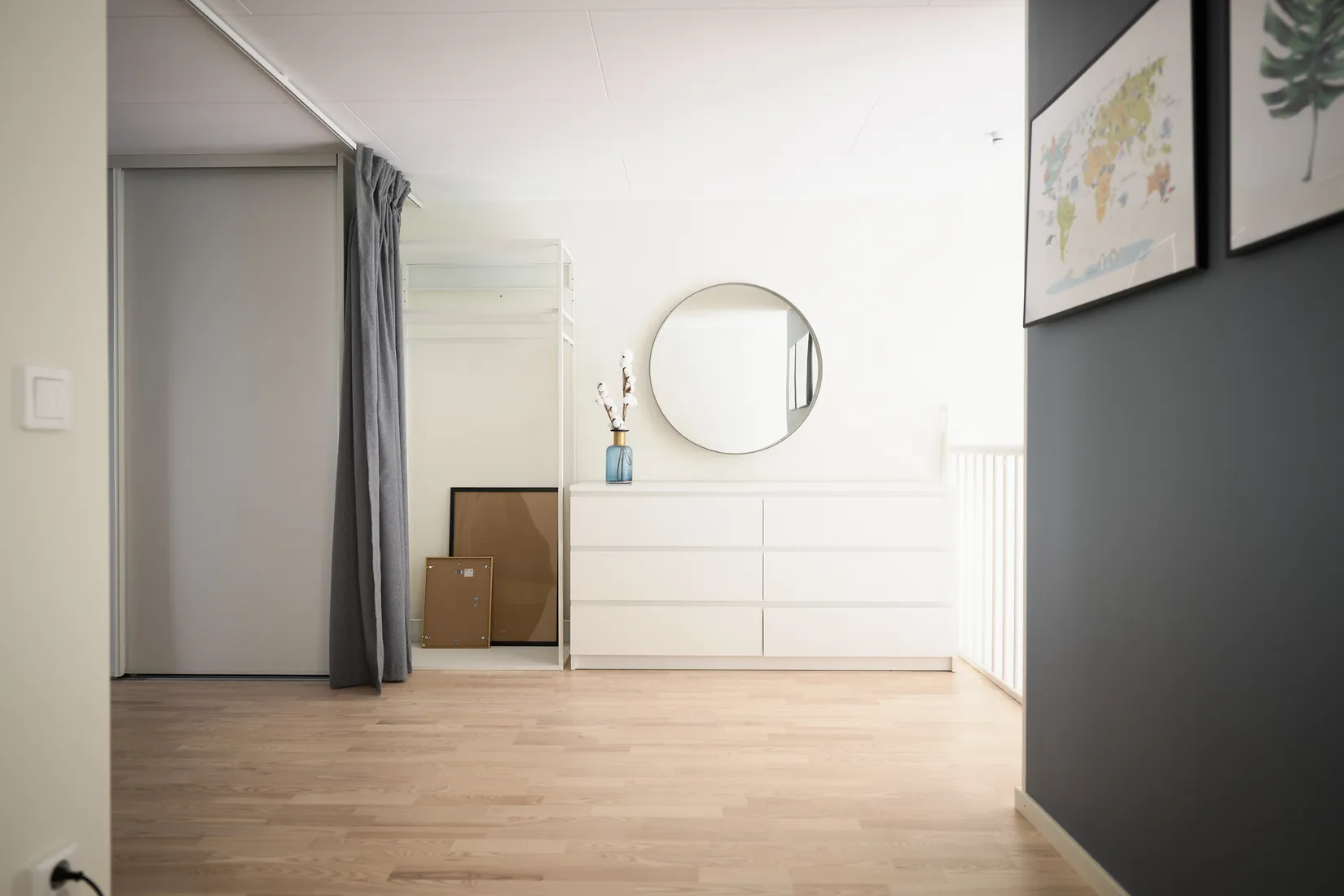 Bostadsrätt, Ebbe Lieberathsgatan 16C, Almedal/Johanneberg, Göteborg