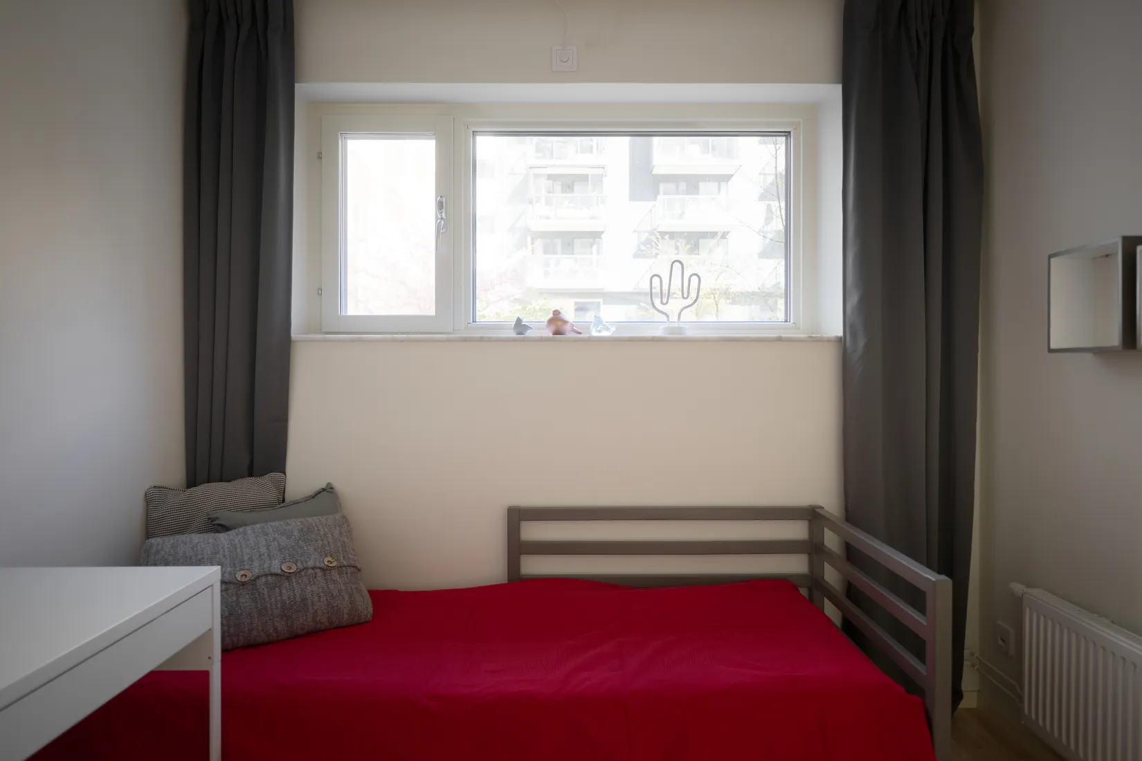 Bostadsrätt, Ebbe Lieberathsgatan 16C, Almedal/Johanneberg, Göteborg