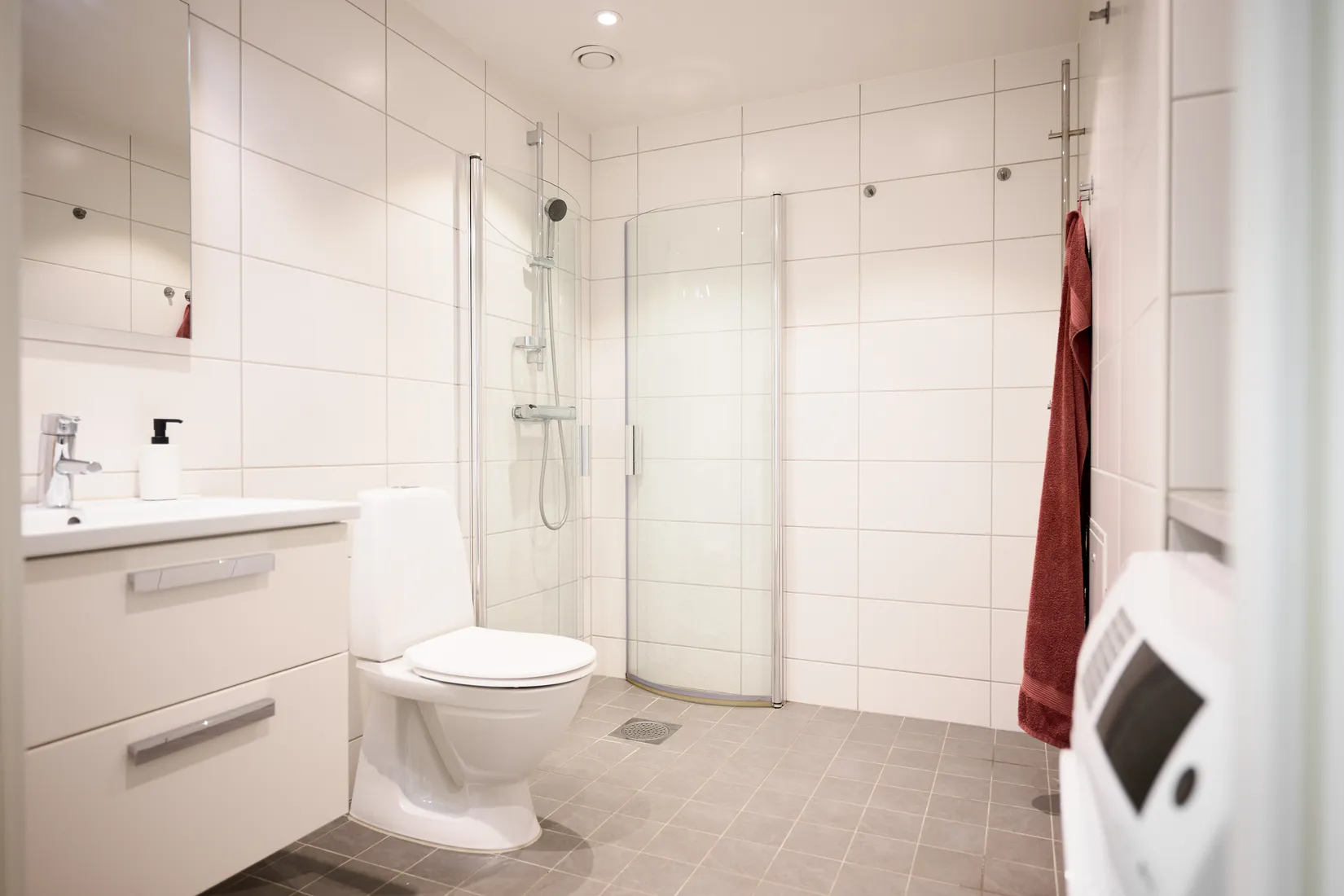 Bostadsrätt, Ebbe Lieberathsgatan 16C, Almedal/Johanneberg, Göteborg