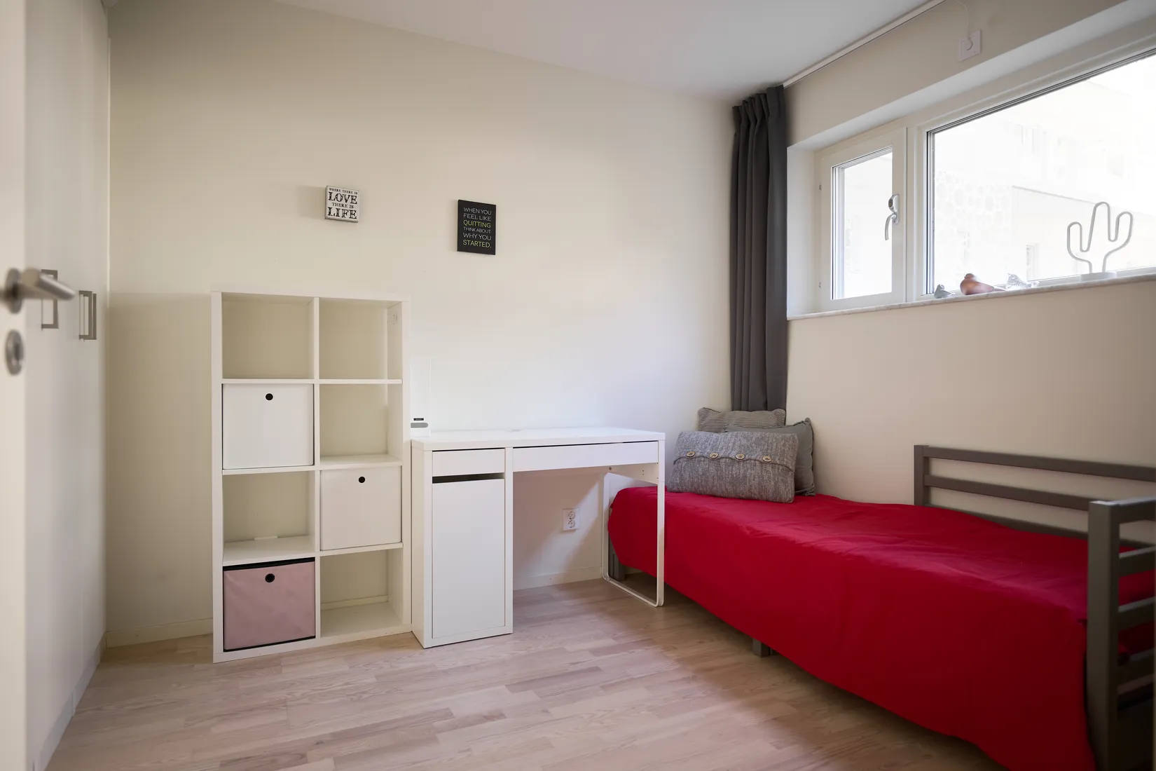 Bostadsrätt, Ebbe Lieberathsgatan 16C, Almedal/Johanneberg, Göteborg