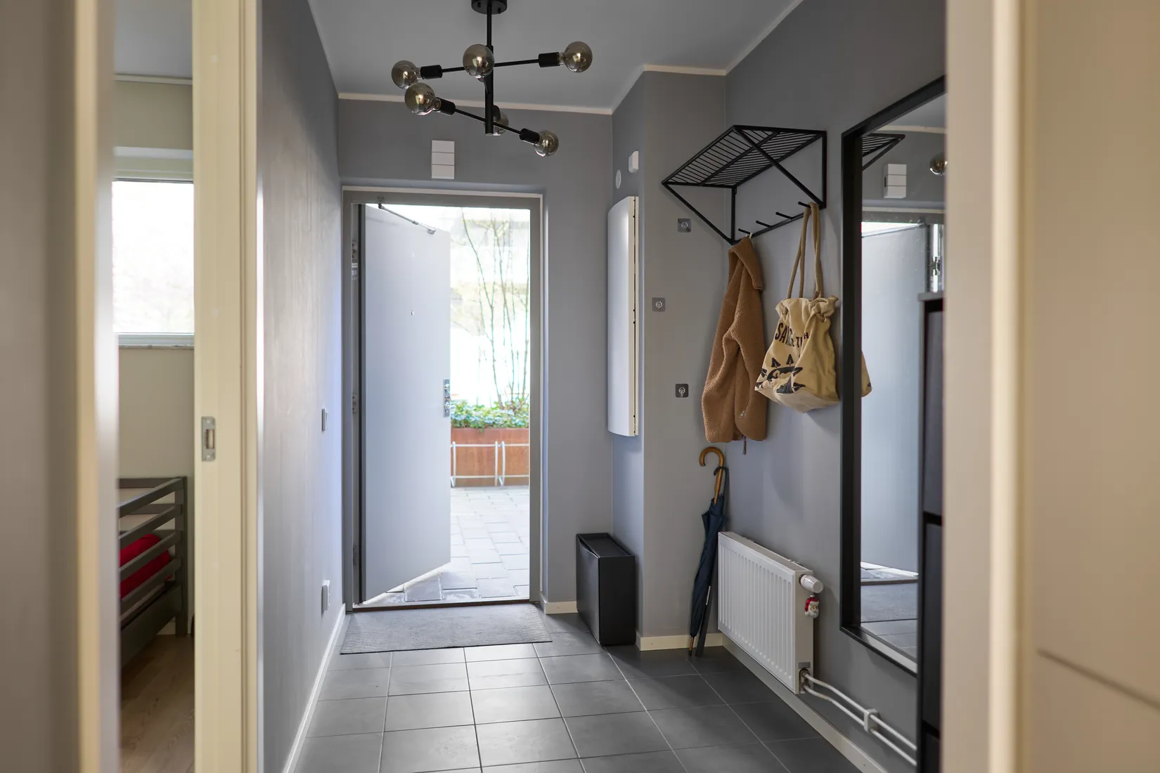 Bostadsrätt, Ebbe Lieberathsgatan 16C, Almedal/Johanneberg, Göteborg