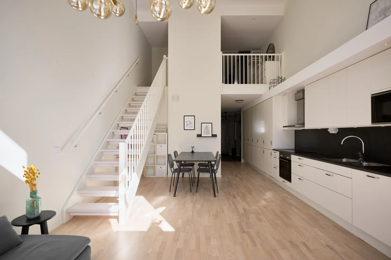 Bostadsrätt, Ebbe Lieberathsgatan 16C, Almedal/Johanneberg, Göteborg