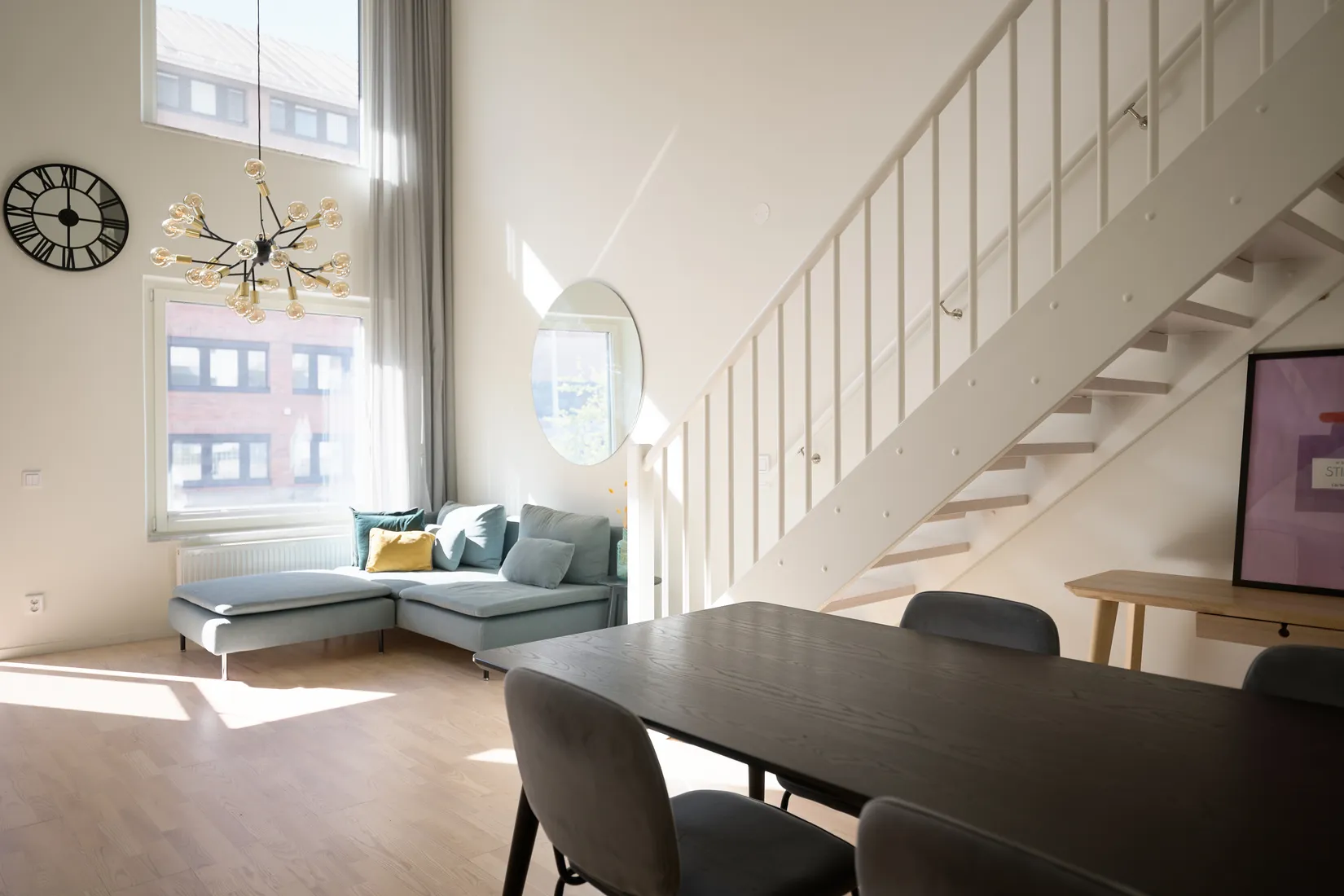 Bostadsrätt, Ebbe Lieberathsgatan 16C, Almedal/Johanneberg, Göteborg