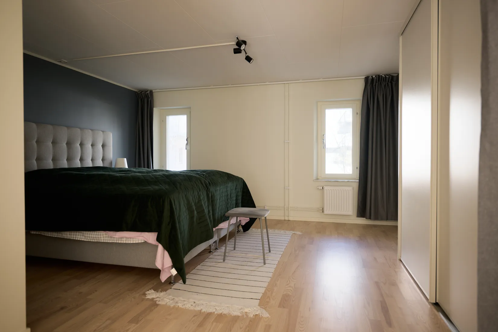 Bostadsrätt, Ebbe Lieberathsgatan 16C, Almedal/Johanneberg, Göteborg