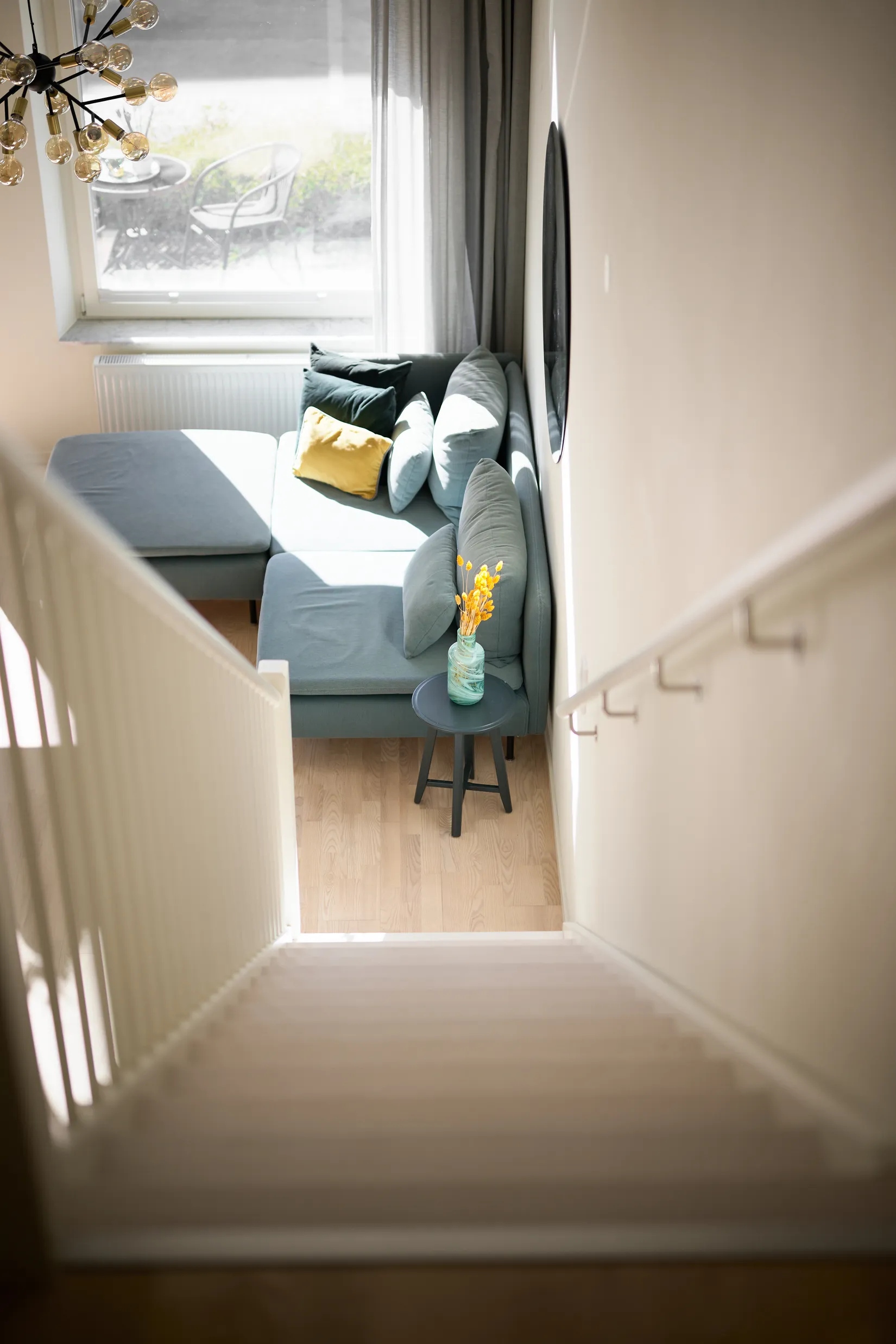 Bostadsrätt, Ebbe Lieberathsgatan 16C, Almedal/Johanneberg, Göteborg