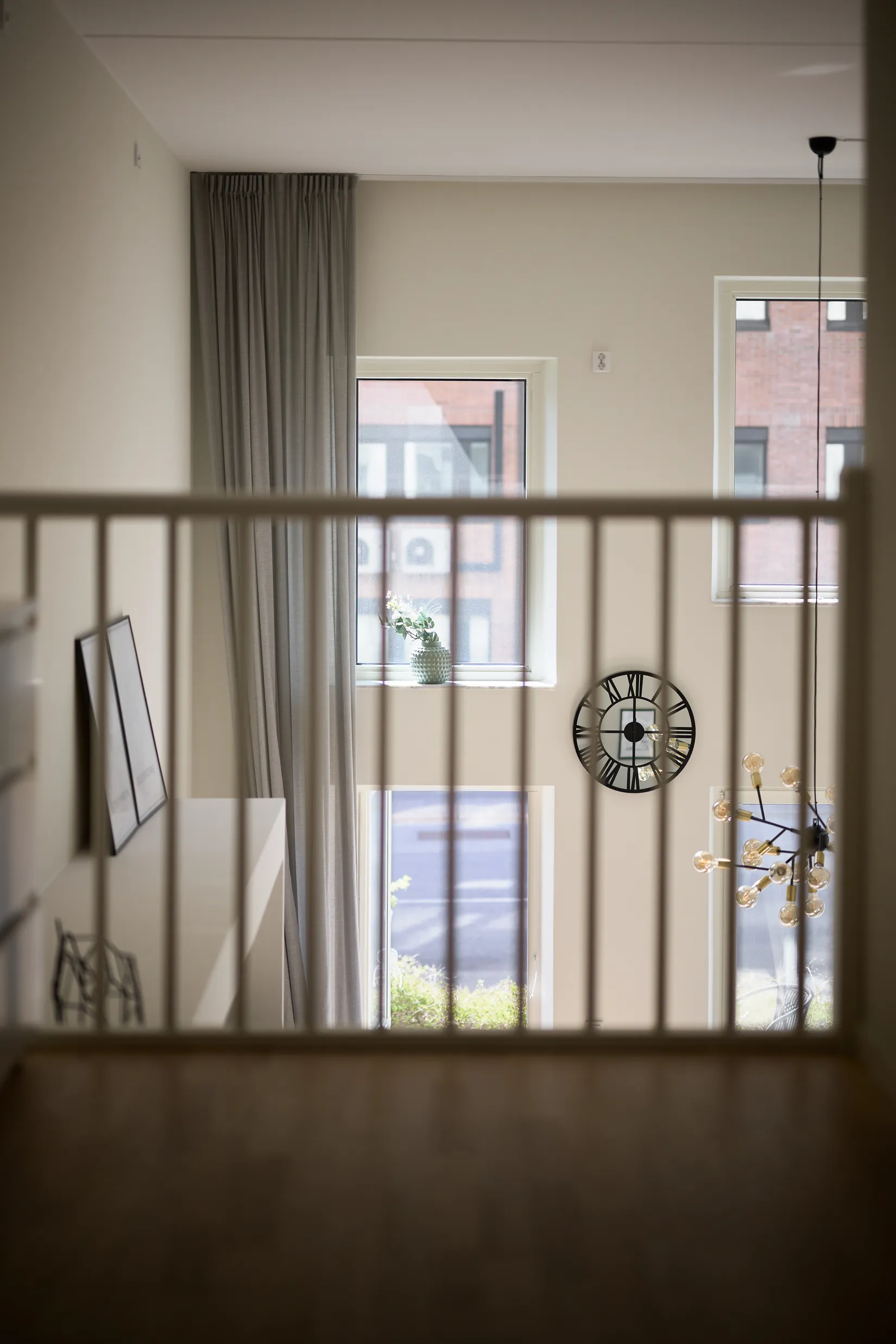 Bostadsrätt, Ebbe Lieberathsgatan 16C, Almedal/Johanneberg, Göteborg