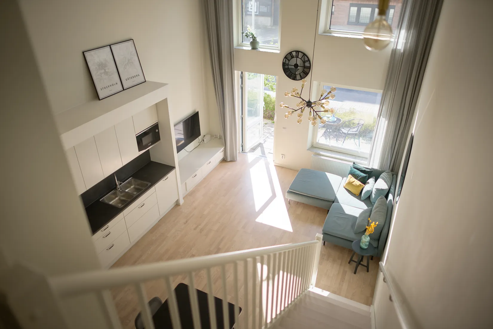 Bostadsrätt, Ebbe Lieberathsgatan 16C, Almedal/Johanneberg, Göteborg