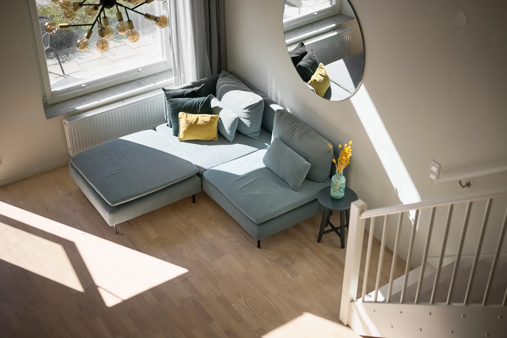 Bostadsrätt, Ebbe Lieberathsgatan 16C, Almedal/Johanneberg, Göteborg