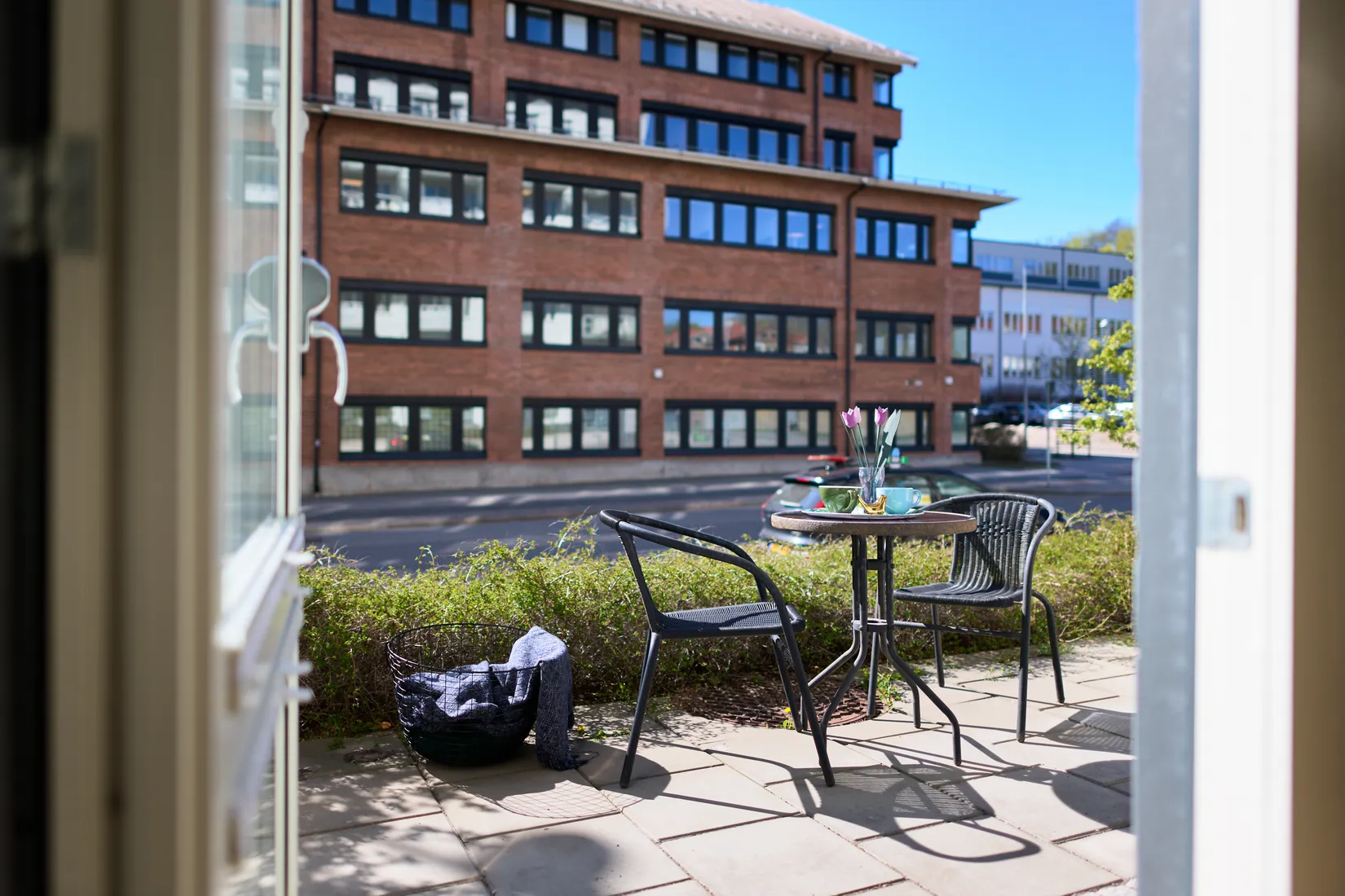 Bostadsrätt, Ebbe Lieberathsgatan 16C, Almedal/Johanneberg, Göteborg