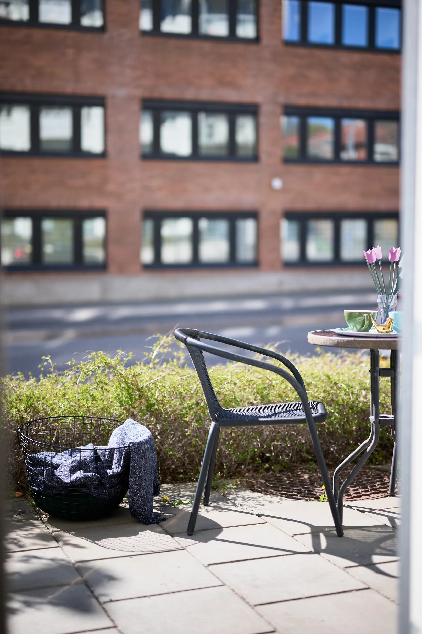 Bostadsrätt, Ebbe Lieberathsgatan 16C, Almedal/Johanneberg, Göteborg