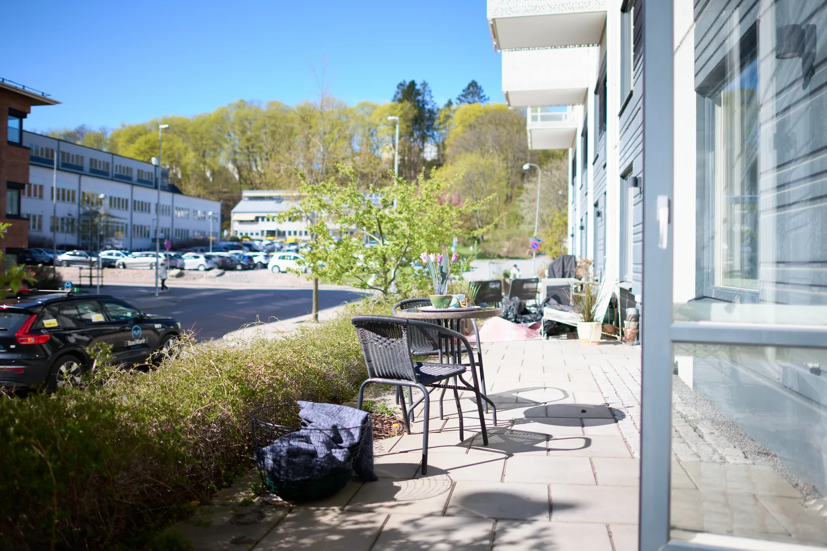 Bostadsrätt, Ebbe Lieberathsgatan 16C, Almedal/Johanneberg, Göteborg