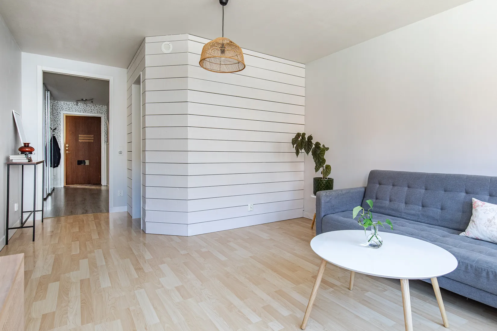 Bostadsrätt, Bergsgatan 20B, Frösön, Östersund