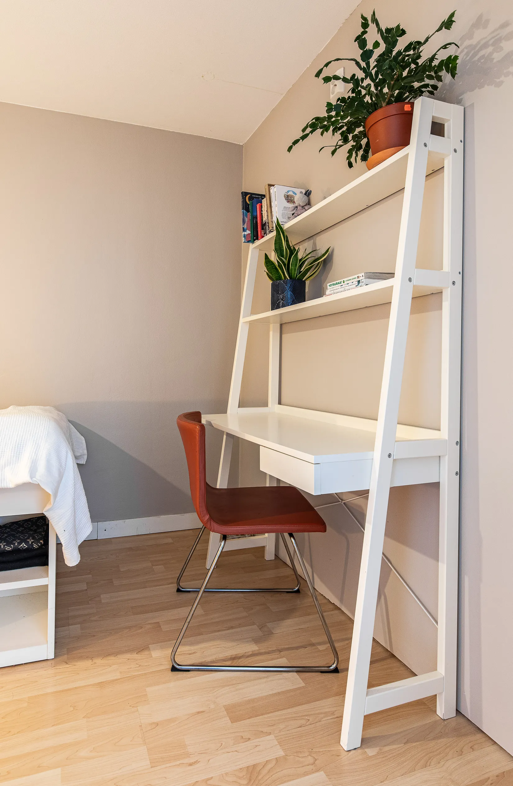 Bostadsrätt, Bergsgatan 20B, Frösön, Östersund